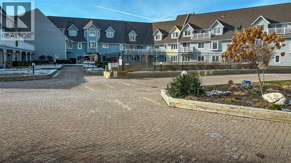 1520 Venetian Boulevard Unit# M-212, Point Edward, Ontario N7T 7Z8 - Photo 24 - 26005673