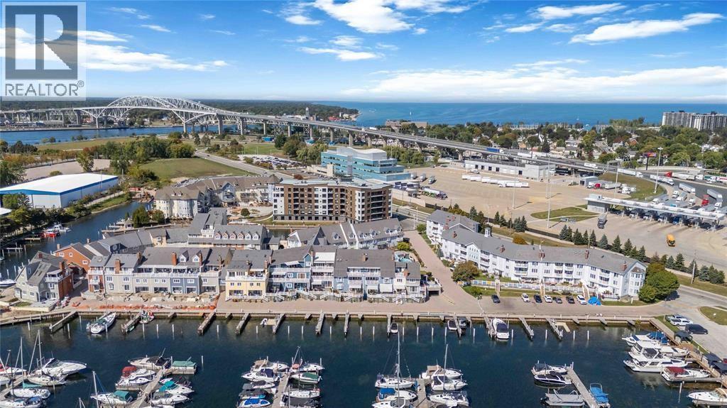 1520 Venetian Boulevard Unit# M-212, Point Edward, Ontario N7T 7Z8 - Photo 31 - 26005673