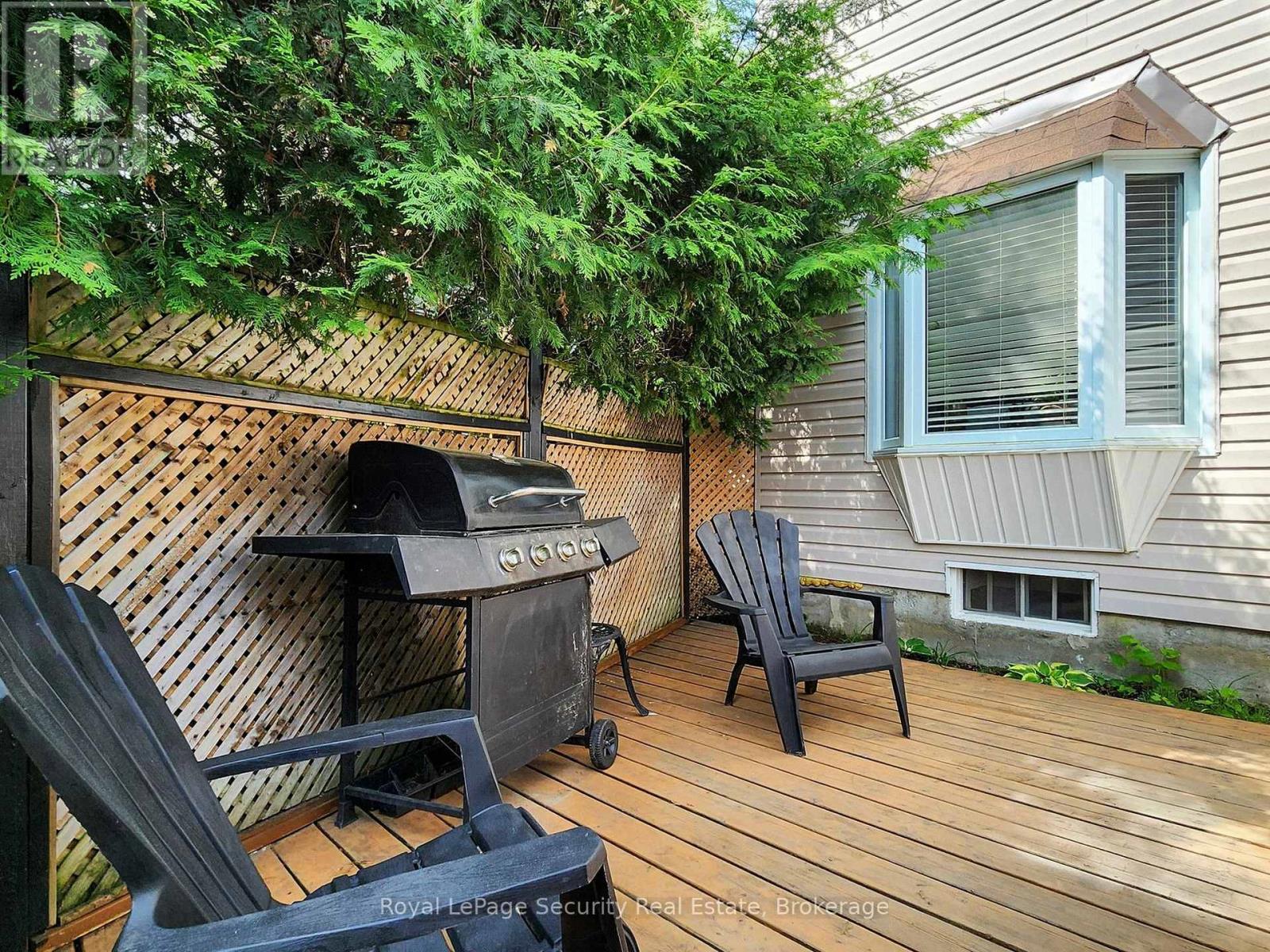 122 Browning Trail, Barrie, Ontario  L4N 6R3 - Photo 45 - S12894752