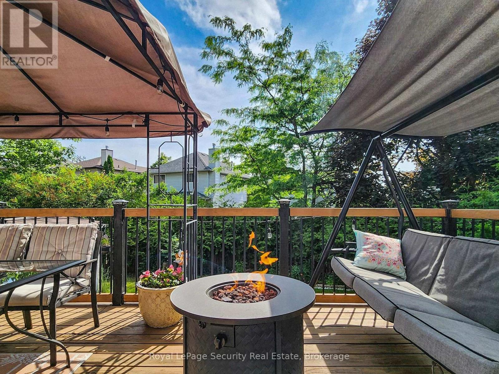 122 Browning Trail, Barrie, Ontario  L4N 6R3 - Photo 44 - S12894752