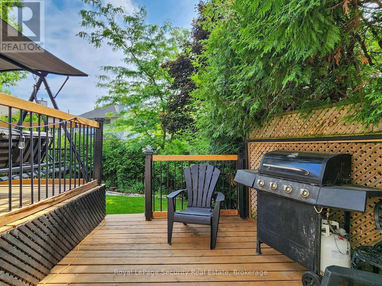 122 Browning Trail, Barrie, Ontario  L4N 6R3 - Photo 47 - S12894752