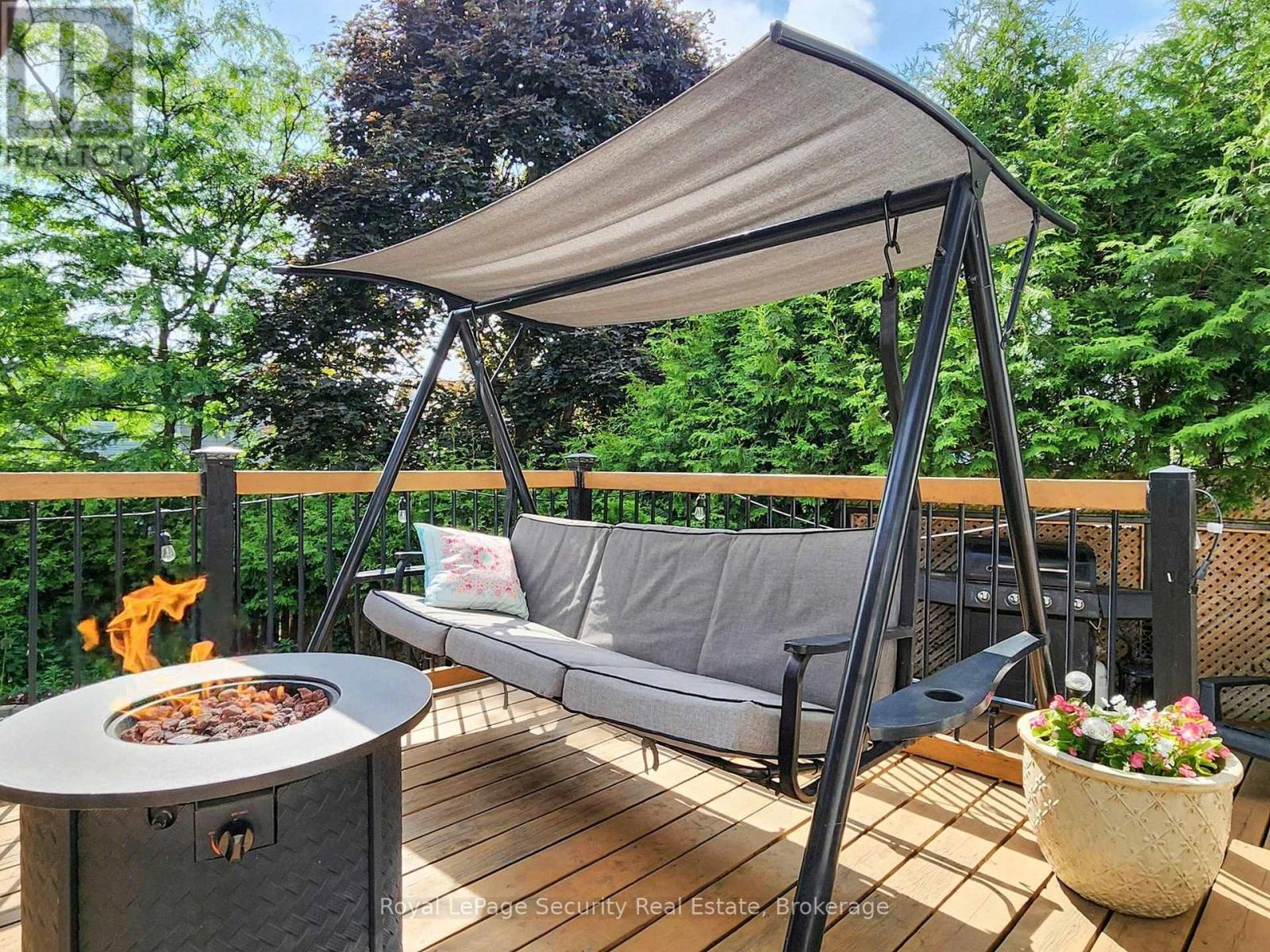 122 Browning Trail, Barrie, Ontario  L4N 6R3 - Photo 46 - S12894752