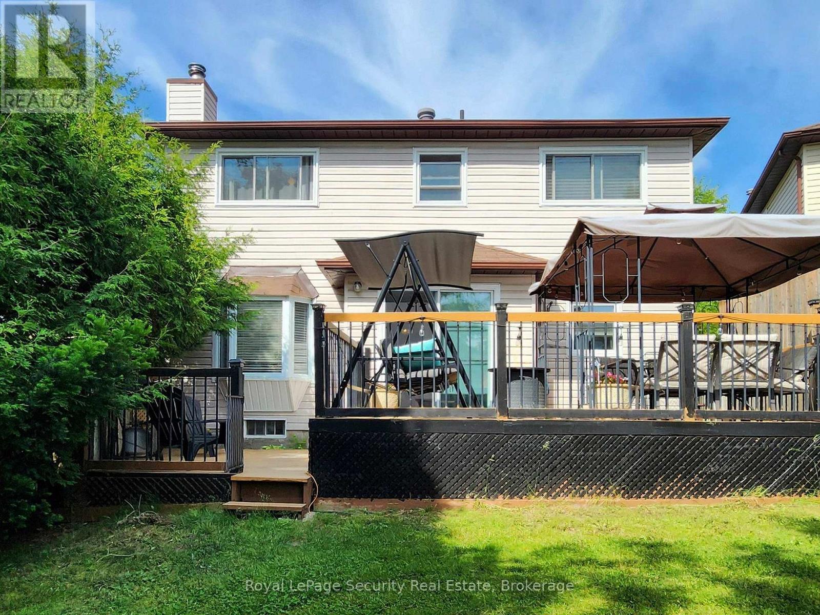 122 Browning Trail, Barrie, Ontario  L4N 6R3 - Photo 48 - S12894752