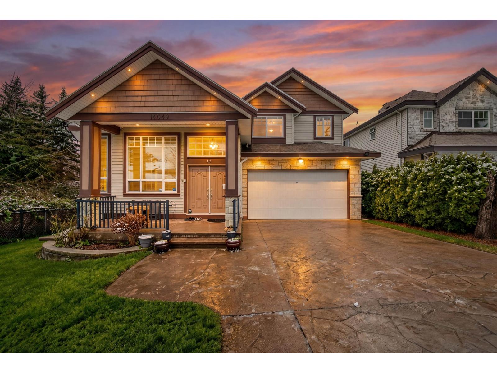 14049 Grosvenor Road, Surrey, British Columbia V3R 5G6 - Photo 31 - R3098456