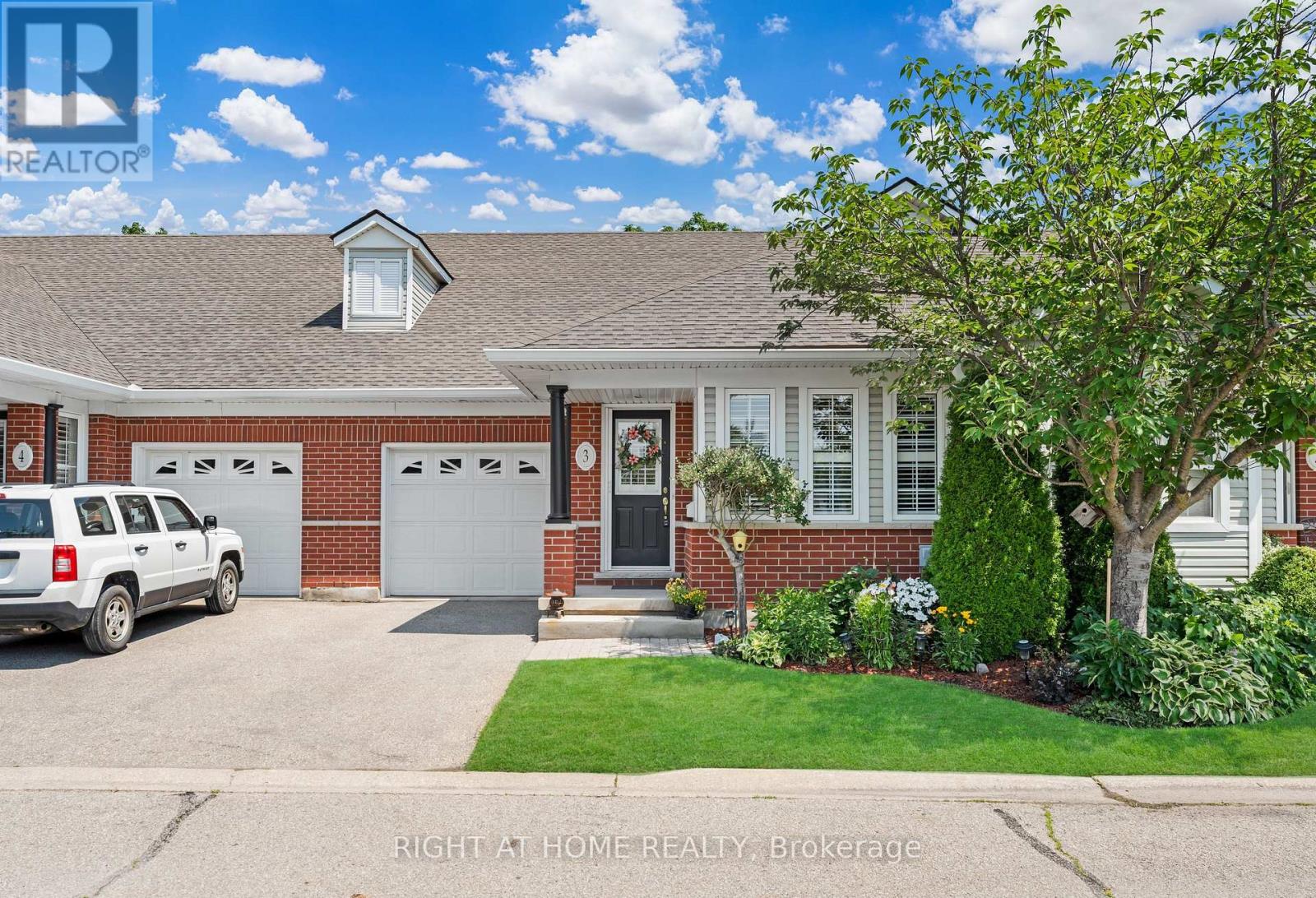 3 - 1448 NIAGARA STONE ROAD, Niagara-on-the-Lake, Ontario