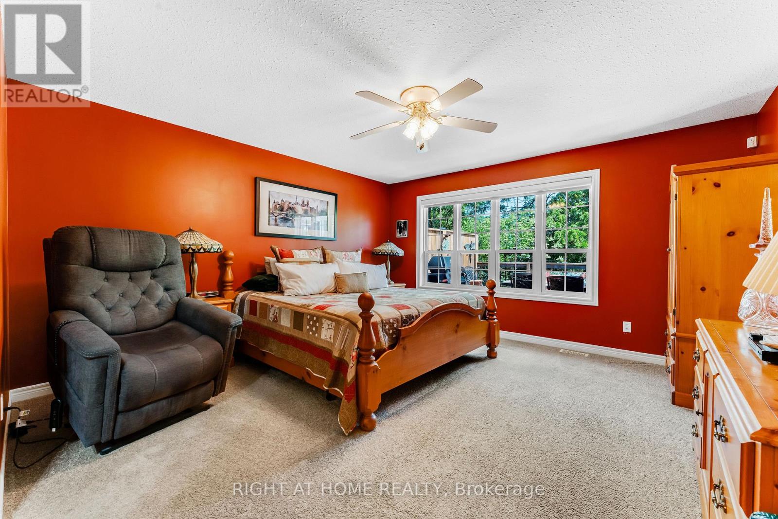 3 - 1448 Niagara Stone Road, Niagara-On-The-Lake, Ontario  L0S 1J0 - Photo 19 - X12896362