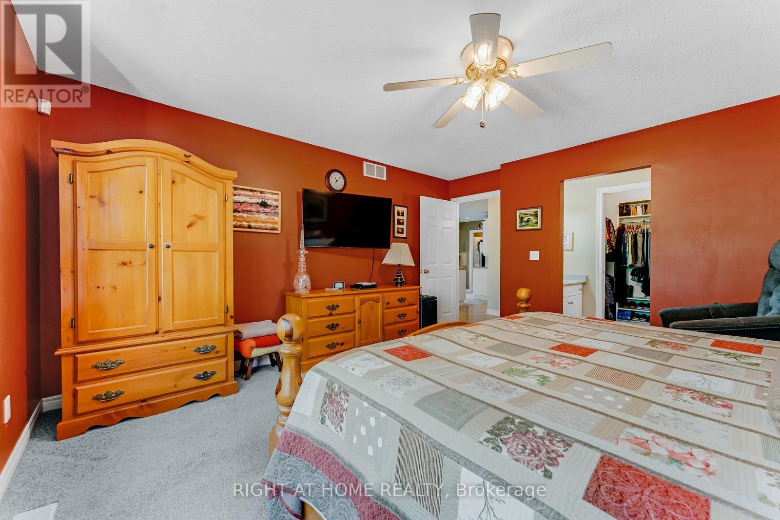 3 - 1448 Niagara Stone Road, Niagara-On-The-Lake, Ontario  L0S 1J0 - Photo 20 - X12896362