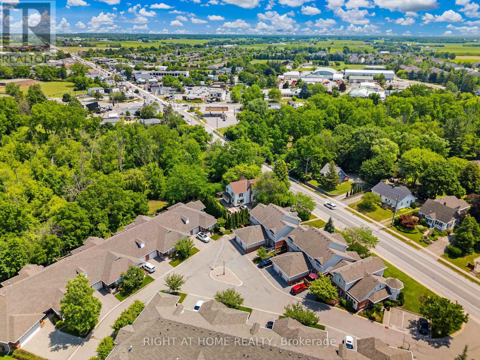 3 - 1448 Niagara Stone Road, Niagara-On-The-Lake, Ontario  L0S 1J0 - Photo 40 - X12896362