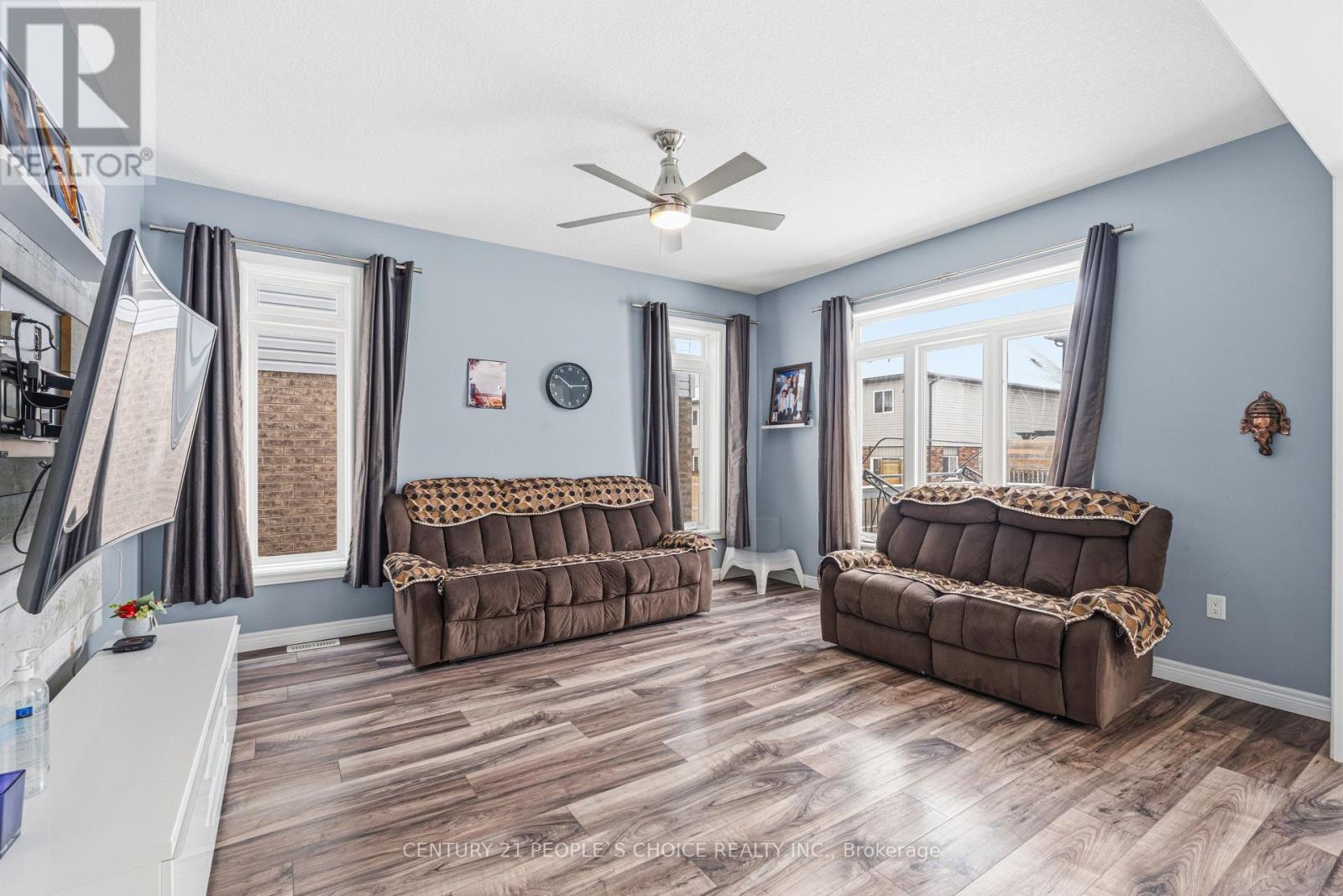 72 Grand Flats Trail, Waterloo, Ontario  N2A 0J8 - Photo 11 - X12896366