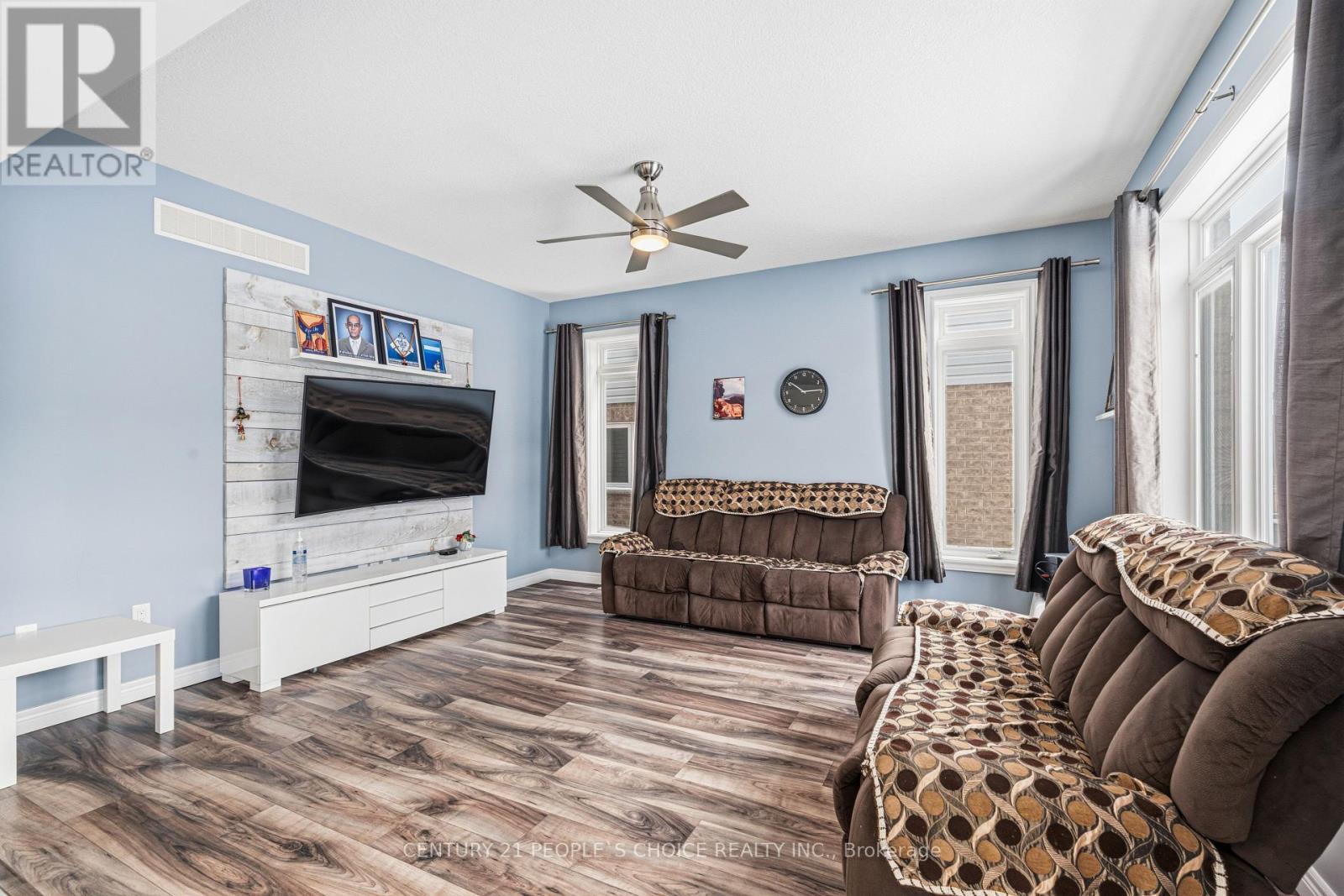 72 Grand Flats Trail, Waterloo, Ontario  N2A 0J8 - Photo 13 - X12896366