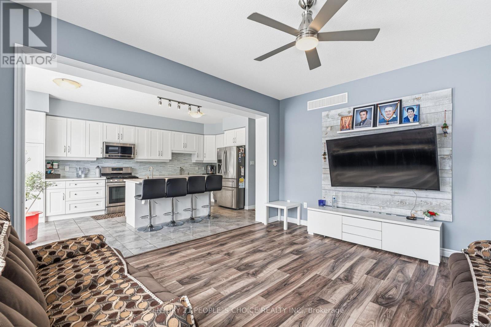 72 Grand Flats Trail, Waterloo, Ontario  N2A 0J8 - Photo 14 - X12896366