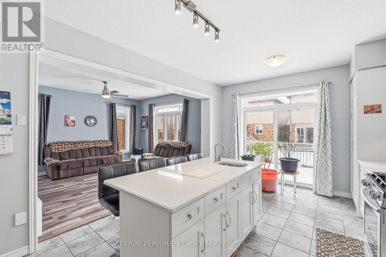 72 Grand Flats Trail, Waterloo, Ontario  N2A 0J8 - Photo 15 - X12896366