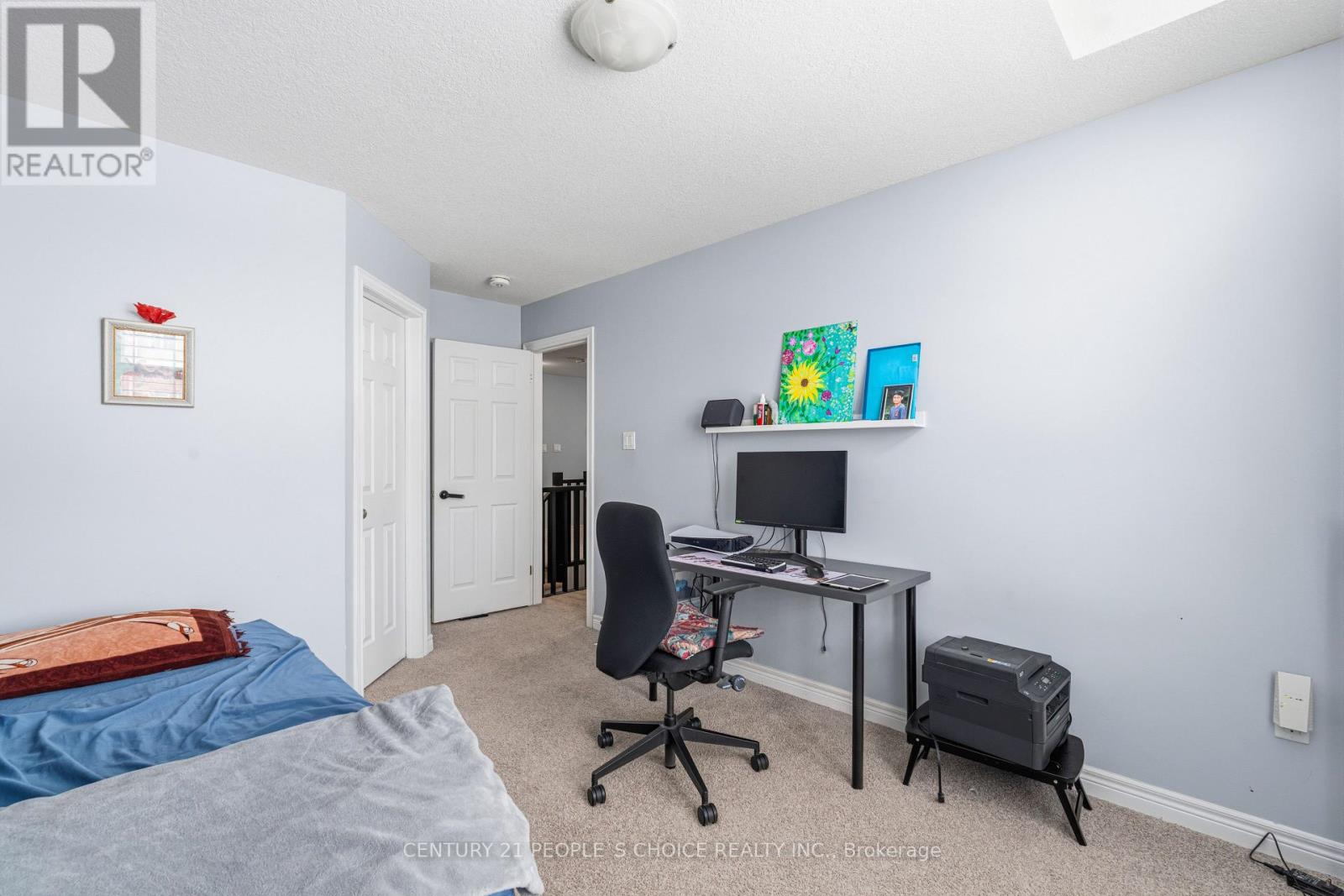 72 Grand Flats Trail, Waterloo, Ontario  N2A 0J8 - Photo 21 - X12896366