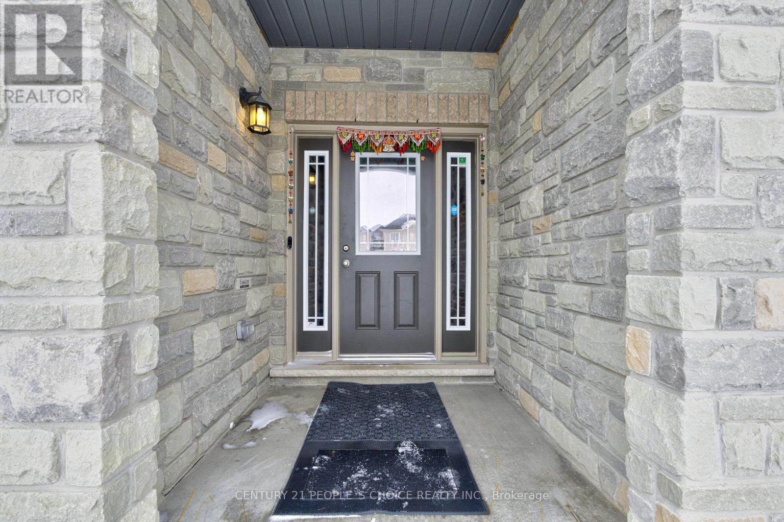 72 Grand Flats Trail, Waterloo, Ontario  N2A 0J8 - Photo 3 - X12896366
