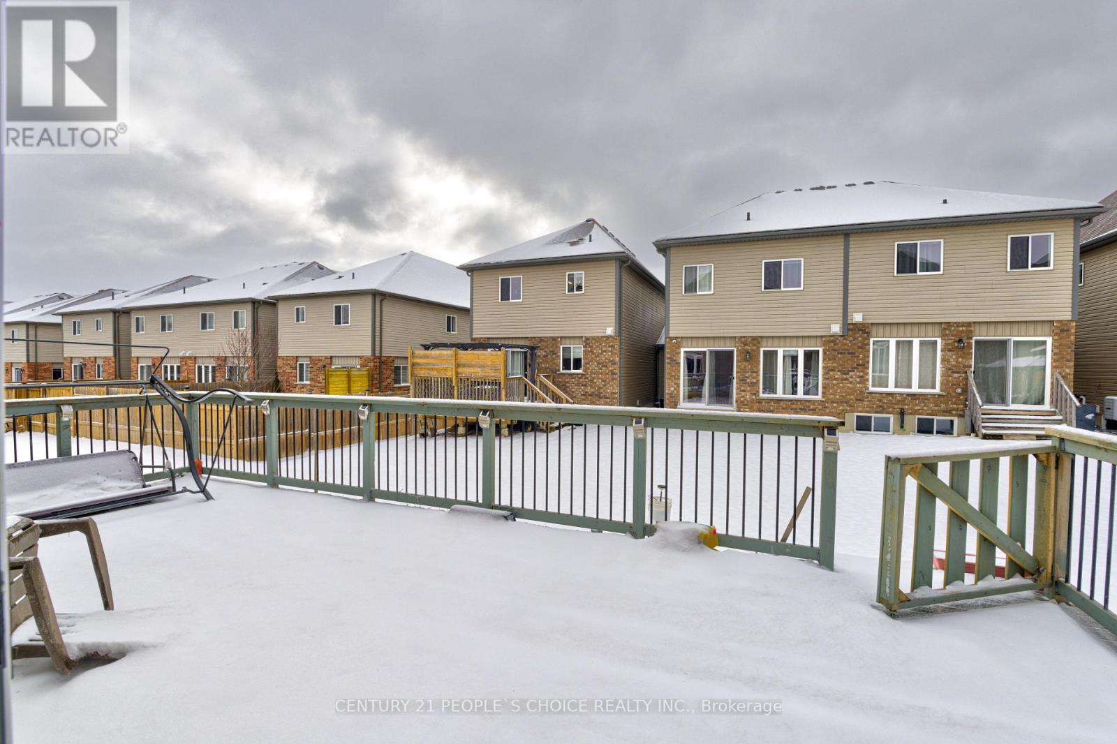 72 Grand Flats Trail, Waterloo, Ontario  N2A 0J8 - Photo 38 - X12896366