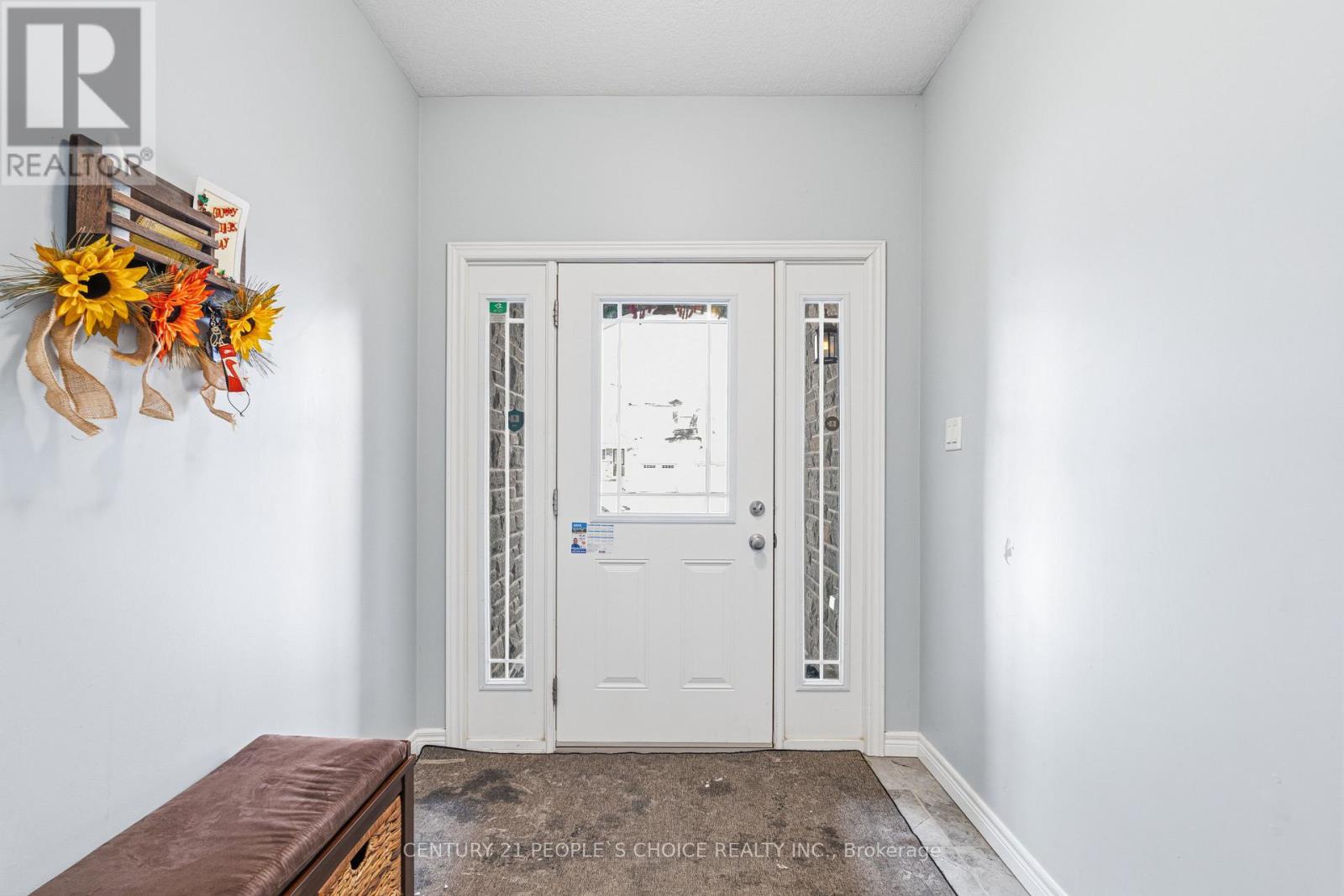 72 Grand Flats Trail, Waterloo, Ontario  N2A 0J8 - Photo 4 - X12896366