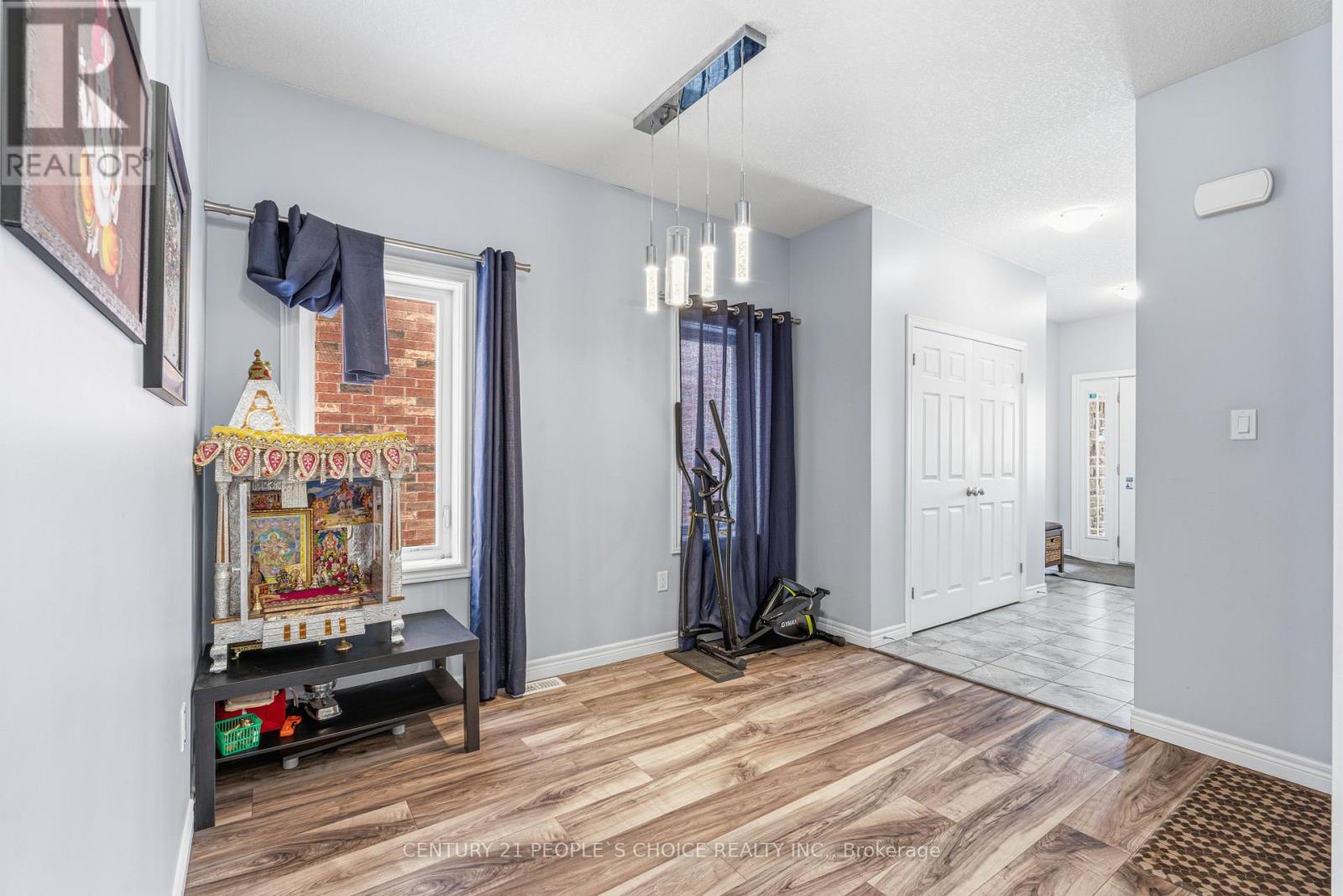 72 Grand Flats Trail, Waterloo, Ontario  N2A 0J8 - Photo 7 - X12896366