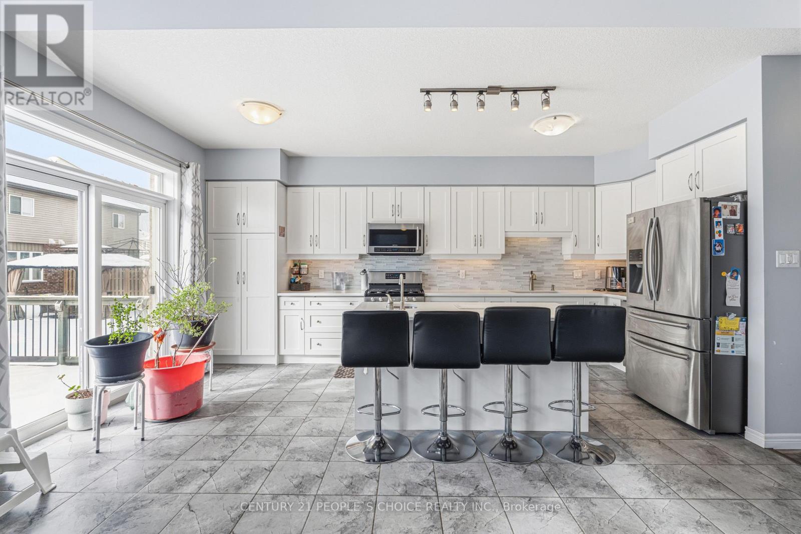 72 Grand Flats Trail, Waterloo, Ontario  N2A 0J8 - Photo 8 - X12896366