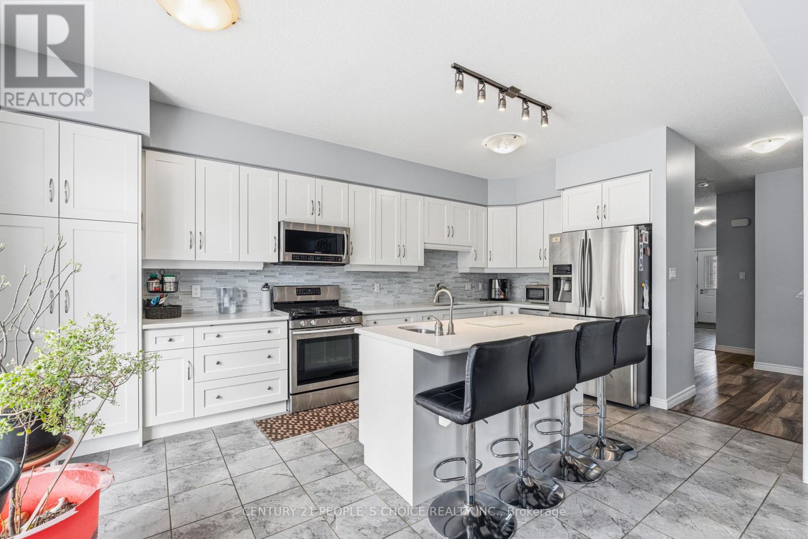 72 Grand Flats Trail, Waterloo, Ontario  N2A 0J8 - Photo 9 - X12896366