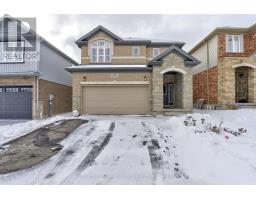 72 GRAND FLATS TRAIL, Waterloo, Ontario