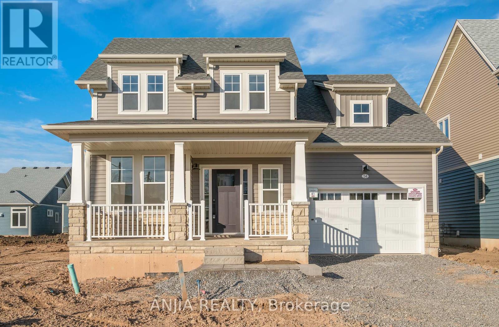 54 BEACH WALK CRESCENT, Fort Erie, Ontario