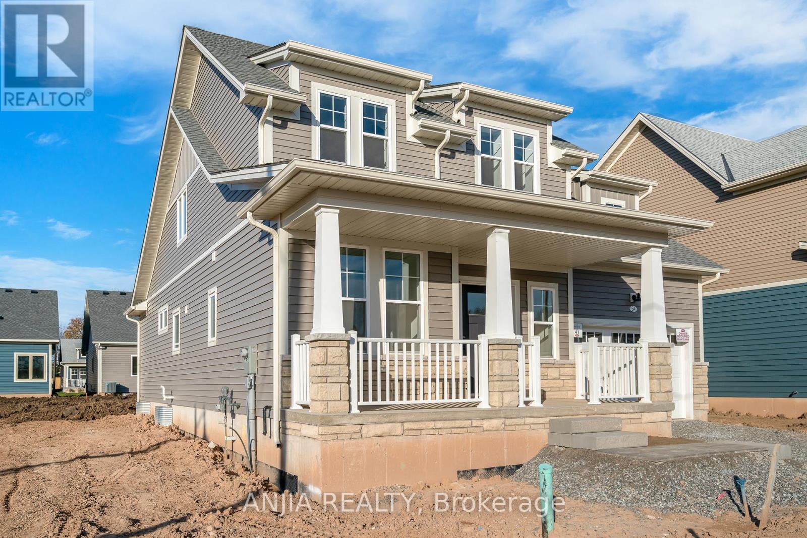 54 Beach Walk Crescent, Fort Erie, Ontario  L0S 1N0 - Photo 33 - X12896408