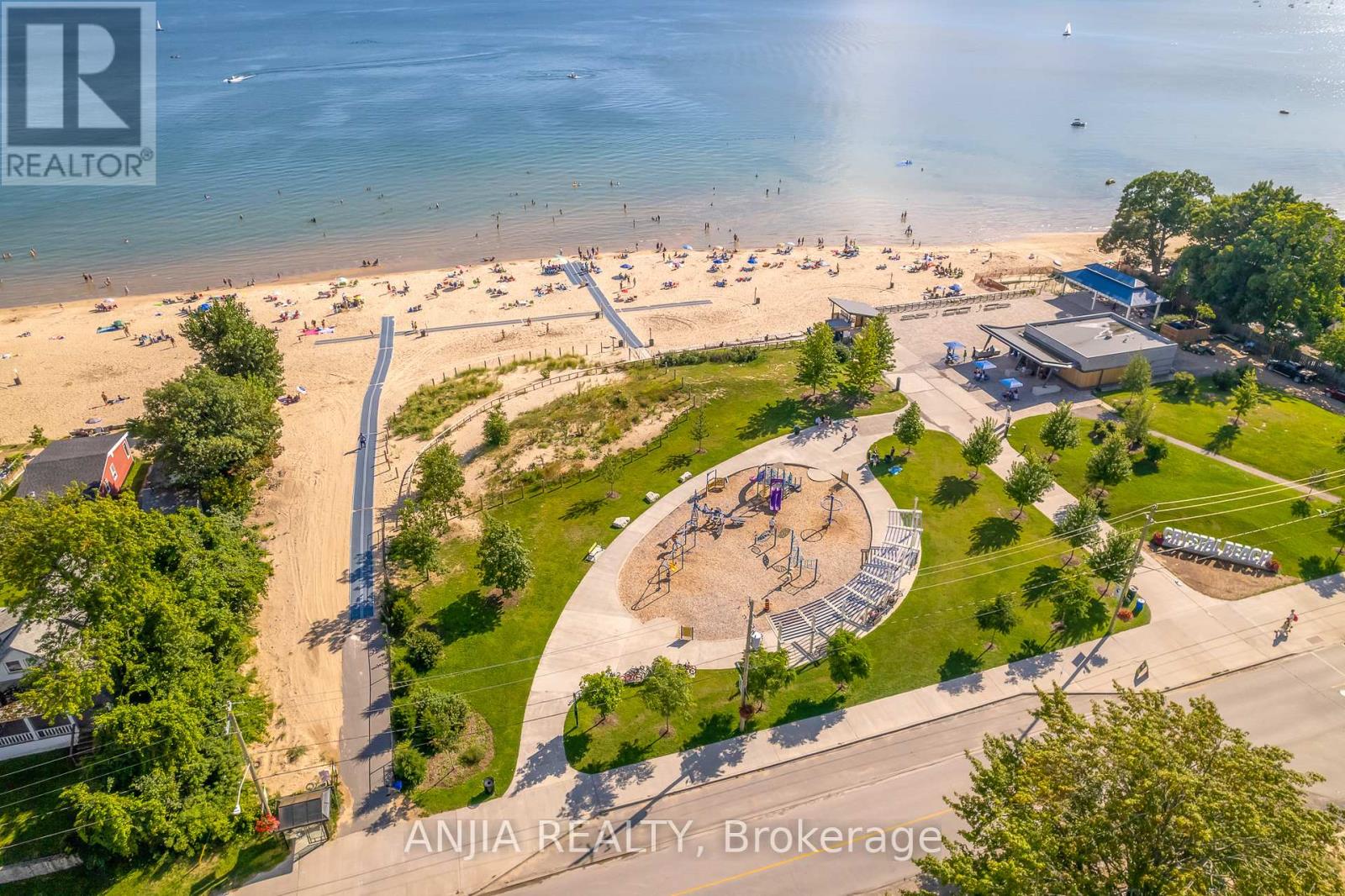 54 Beach Walk Crescent, Fort Erie, Ontario  L0S 1N0 - Photo 48 - X12896408