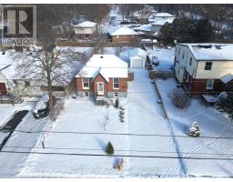 1000 HAMILTON ROAD, London East, Ontario