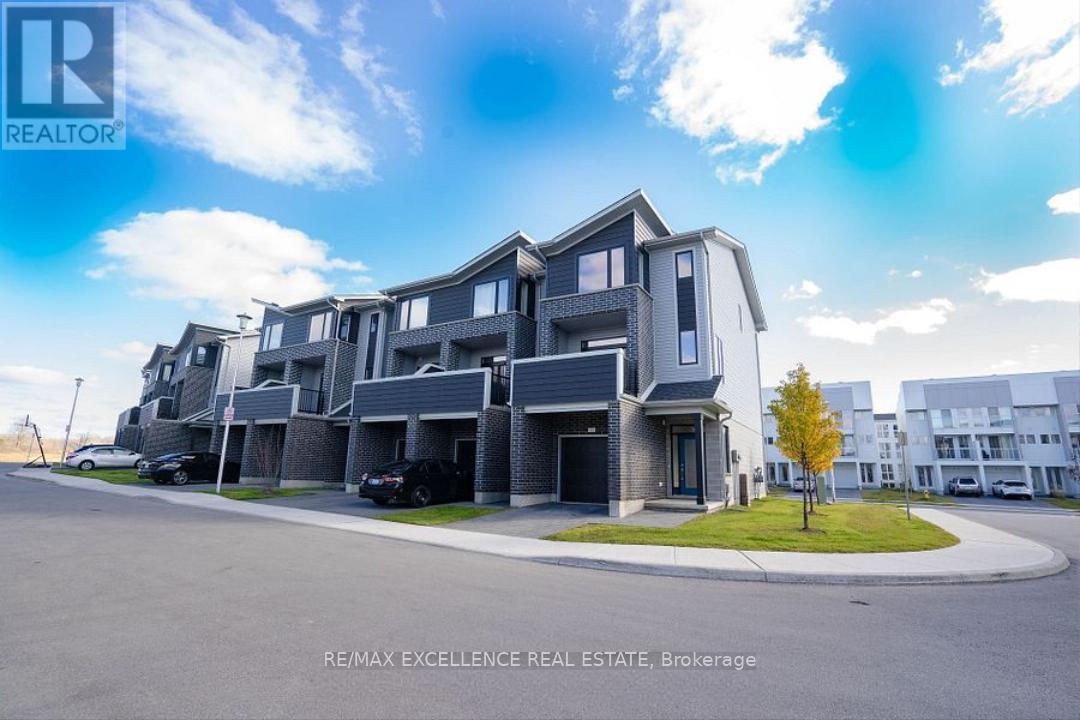 172 - 177 EDGE VALLEY ROAD, London East, Ontario