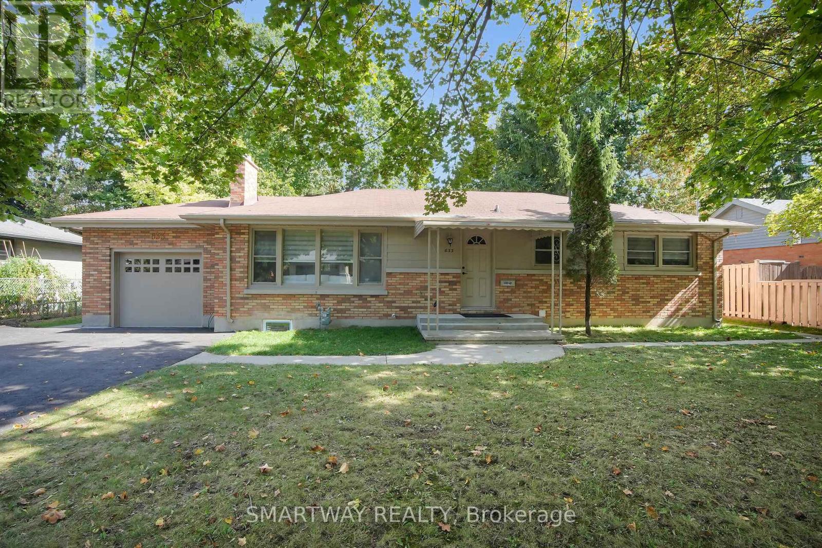 633 DONEGAL DRIVE, London North, Ontario