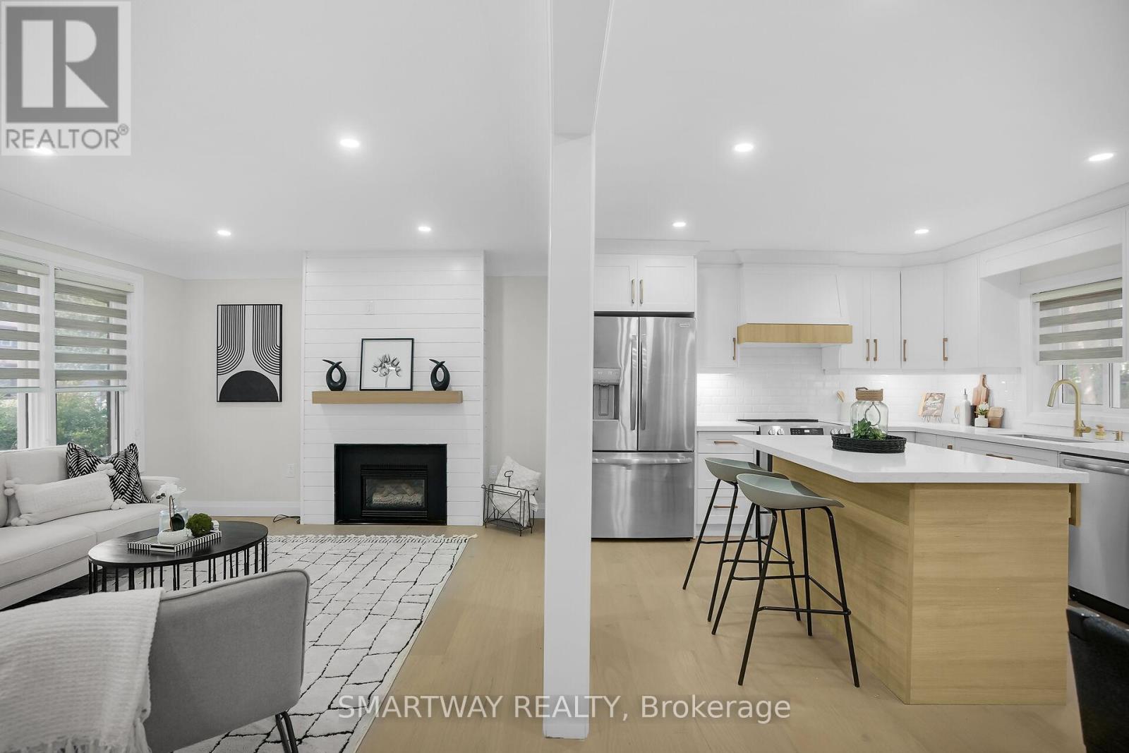 633 Donegal Drive, London North, Ontario  N6H 3H6 - Photo 9 - X12896518