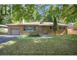 633 DONEGAL DRIVE, London North, Ontario