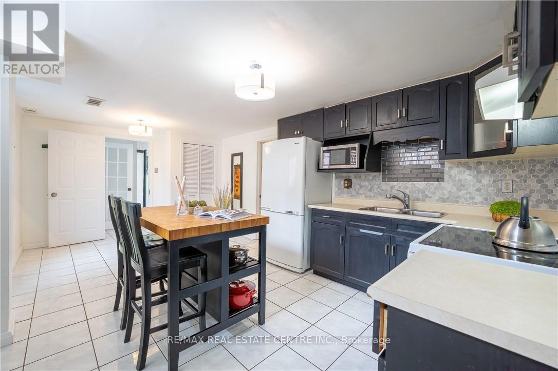 39 Hazelwood Crescent, Cambridge, Ontario  N1R 7T8 - Photo 30 - X12896534