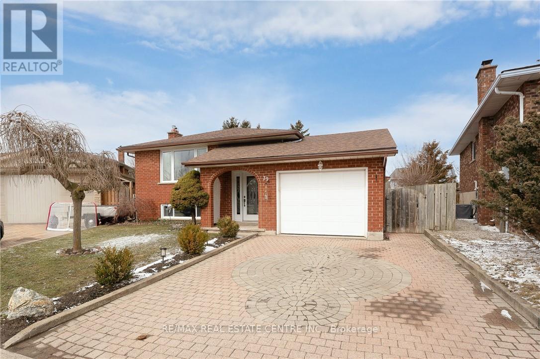 39 Hazelwood Crescent, Cambridge, Ontario  N1R 7T8 - Photo 43 - X12896534
