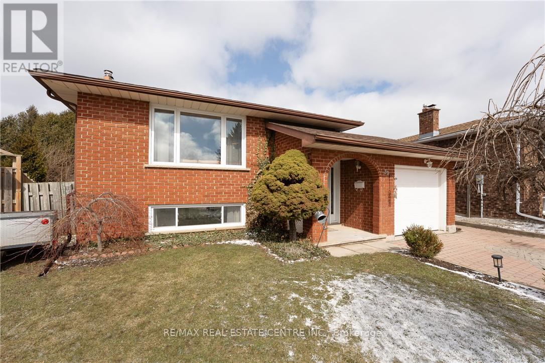 39 Hazelwood Crescent, Cambridge, Ontario  N1R 7T8 - Photo 44 - X12896534