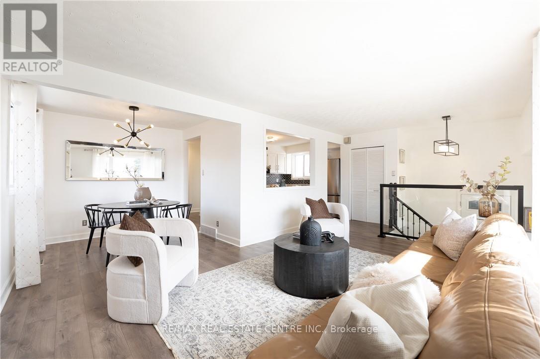 39 Hazelwood Crescent, Cambridge, Ontario  N1R 7T8 - Photo 7 - X12896534