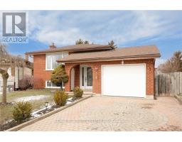 39 HAZELWOOD CRESCENT, Cambridge, Ontario