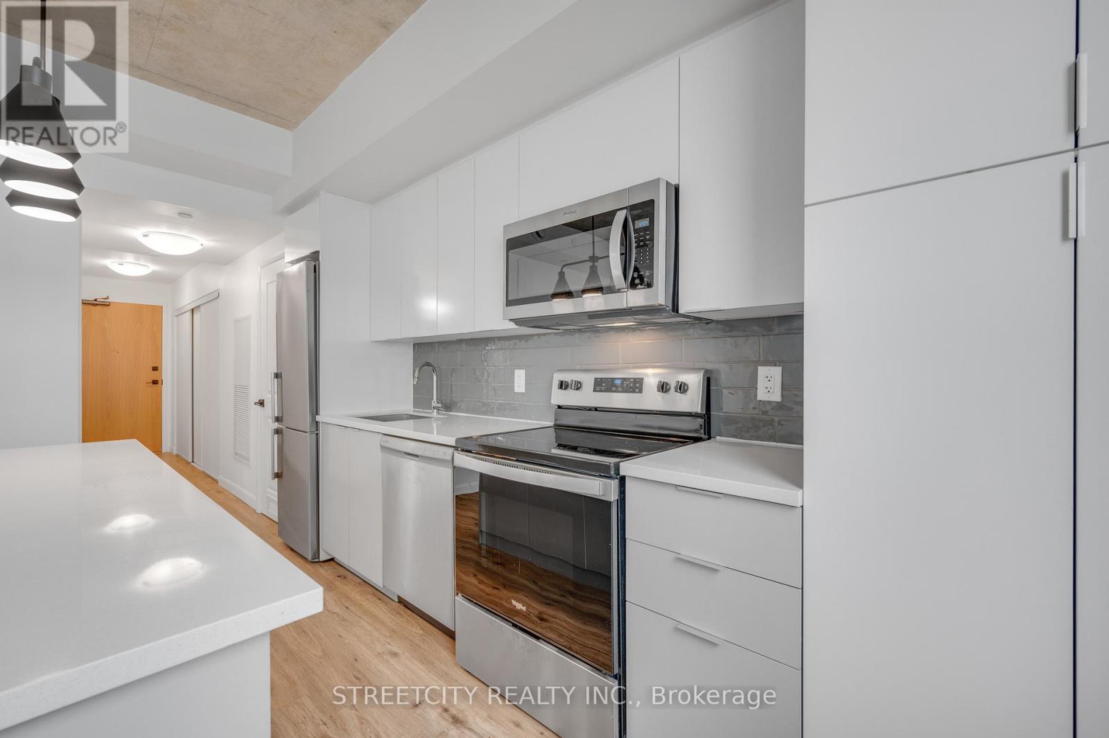 606 - 7 Erie Avenue, Brantford, Ontario  N3S 2E7 - Photo 10 - X12896552