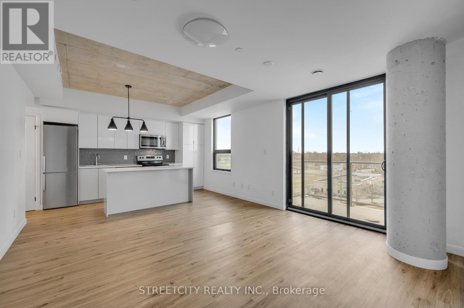 606 - 7 Erie Avenue, Brantford, Ontario  N3S 2E7 - Photo 12 - X12896552