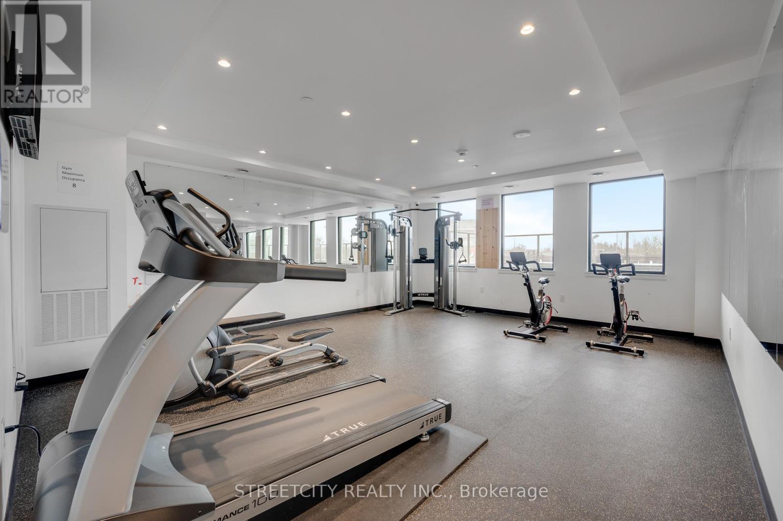 606 - 7 Erie Avenue, Brantford, Ontario  N3S 2E7 - Photo 22 - X12896552