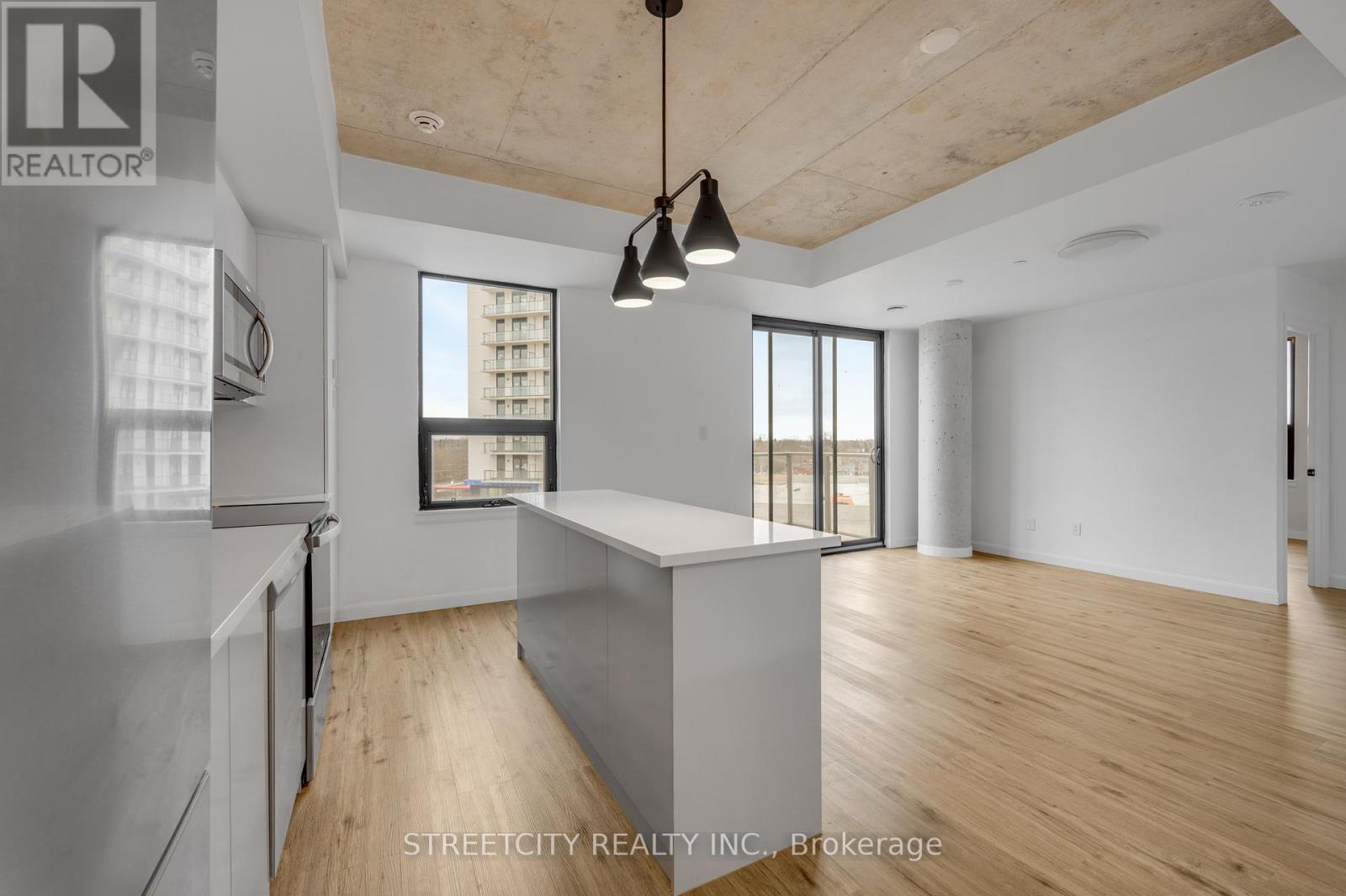 606 - 7 Erie Avenue, Brantford, Ontario  N3S 2E7 - Photo 8 - X12896552