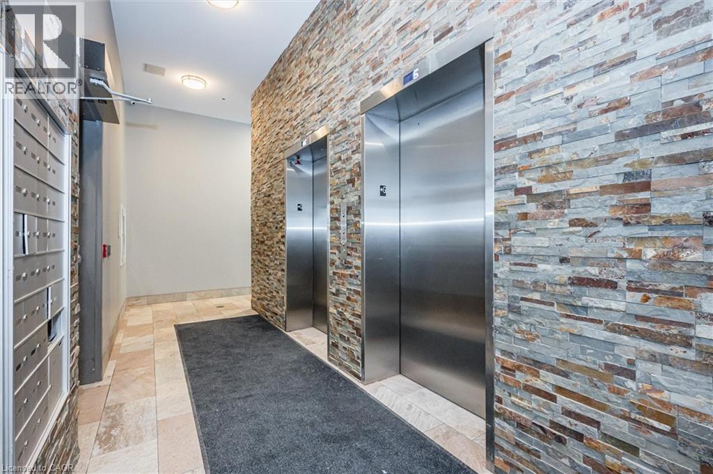 308 Lester Street Unit# 208, Waterloo, Ontario  N2L 0H9 - Photo 6 - 40811520