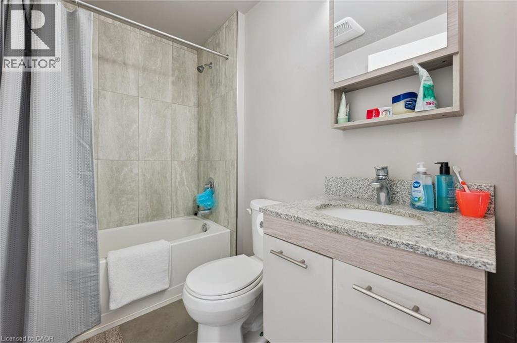 308 Lester Street Unit# 208, Waterloo, Ontario  N2L 0H9 - Photo 18 - 40811520