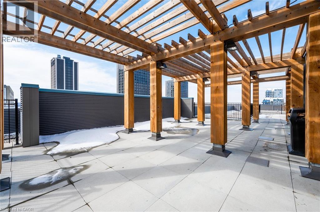 308 Lester Street Unit# 208, Waterloo, Ontario  N2L 0H9 - Photo 22 - 40811520