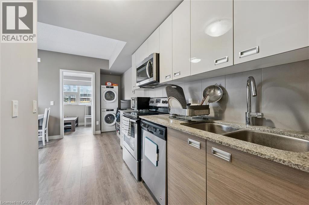 308 Lester Street Unit# 208, Waterloo, Ontario  N2L 0H9 - Photo 14 - 40811520