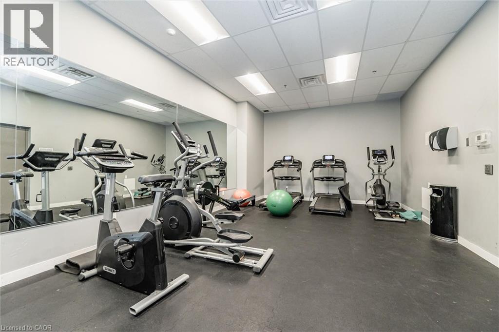308 Lester Street Unit# 208, Waterloo, Ontario  N2L 0H9 - Photo 34 - 40811520