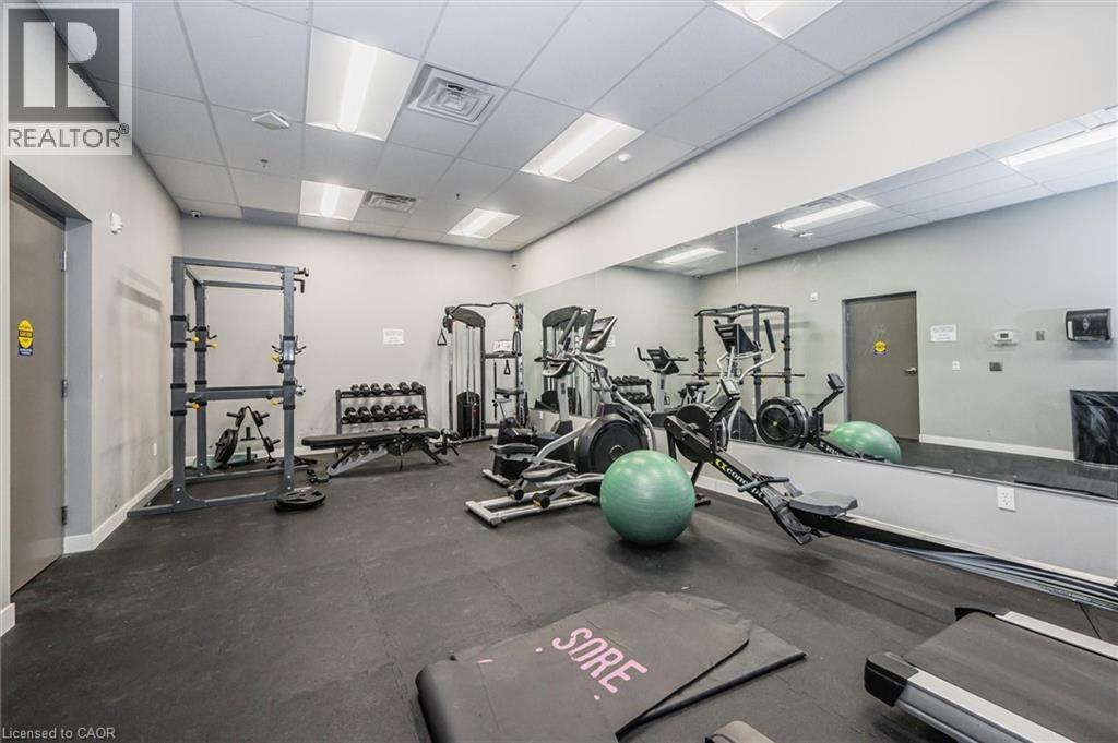 308 Lester Street Unit# 208, Waterloo, Ontario  N2L 0H9 - Photo 35 - 40811520