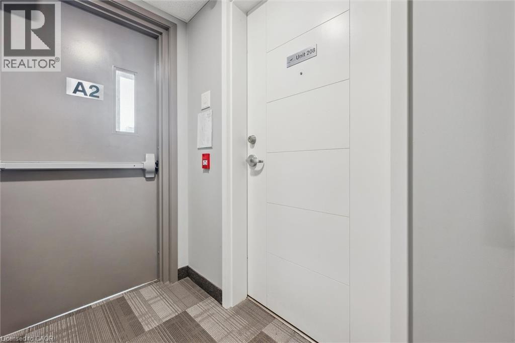 308 Lester Street Unit# 208, Waterloo, Ontario  N2L 0H9 - Photo 7 - 40811520