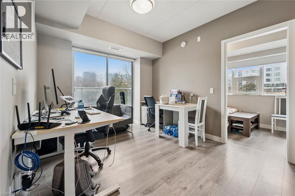 308 Lester Street Unit# 208, Waterloo, Ontario  N2L 0H9 - Photo 9 - 40811520