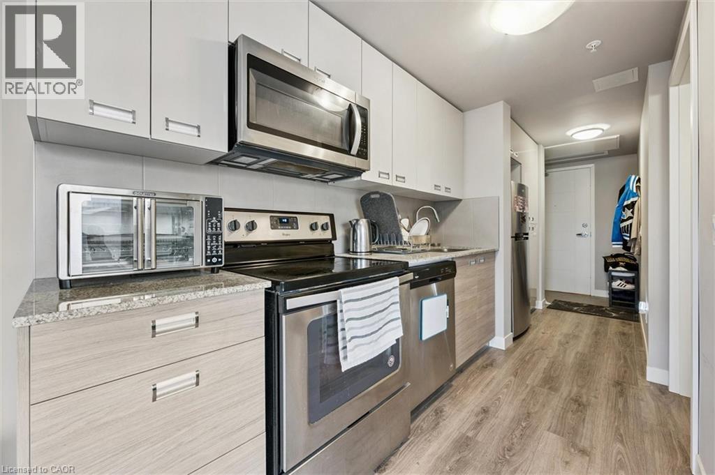 308 Lester Street Unit# 208, Waterloo, Ontario  N2L 0H9 - Photo 12 - 40811520